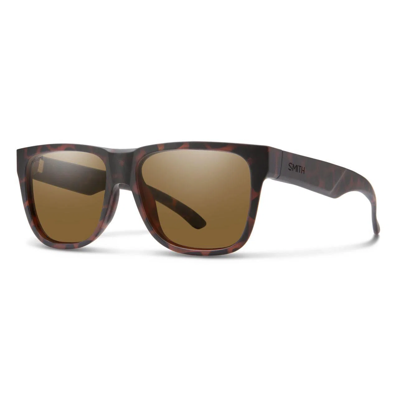 Smith Optics Lifestyle 203563 Lowdown 2 Core Sunglasses - view 6
